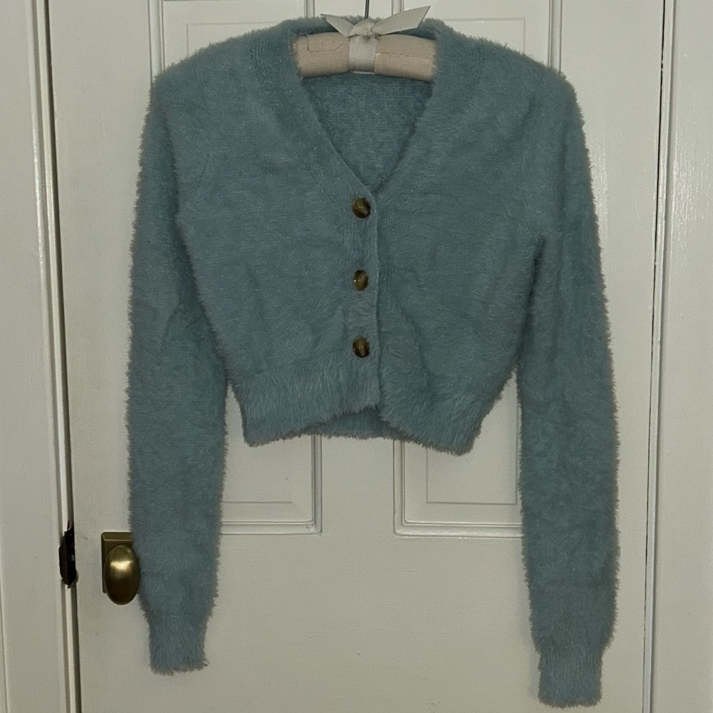 Like New Altar’d State Cardigan - Sz XS